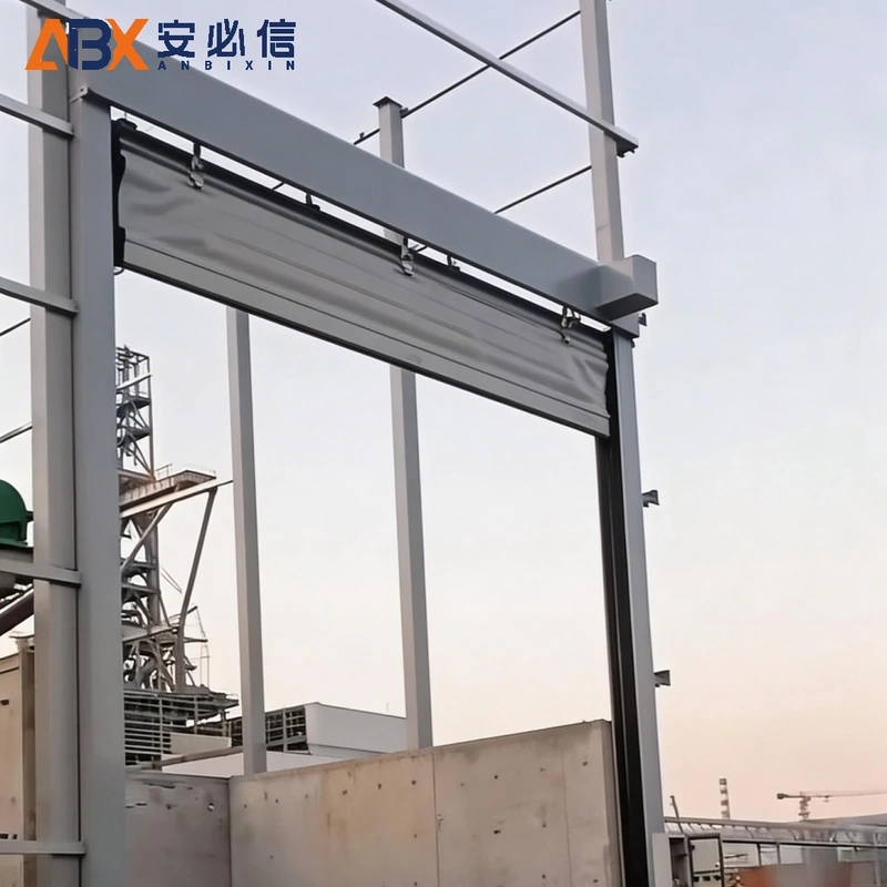 孝感机械式门封